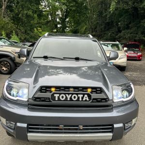 صورة 15 لـ 2004 Toyota 4RUNNER LIMITED