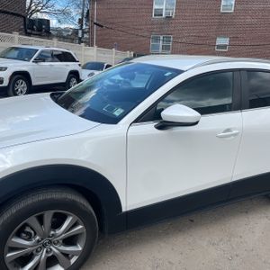 MAZDA CX-30 2.5 S PREFERRED - 2