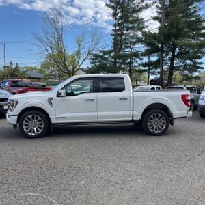 FORD F-150 LIMITED - 3