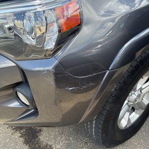 2018 Toyota 4RUNNER SR5 PREMIUM — фото 55