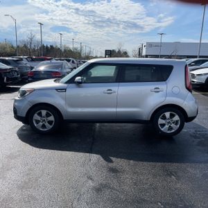 KIA SOUL BASE - 3