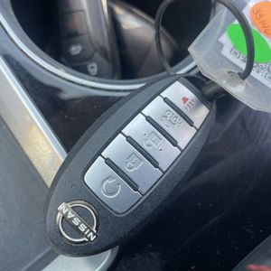صورة مصغرة 53 لـ 2025 Nissan ALTIMA SR