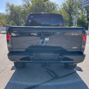 DODGE RAM 2500 LARAMIE - 7