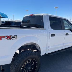FORD F-150 XL - 9