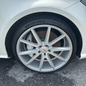 صورة مصغرة 20 لـ 2014 Mercedes-BENZ CLS