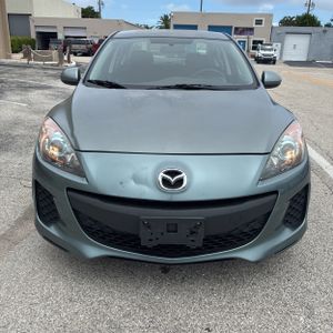 2013 Mazda MAZDA3 I SPORT 缩略图 14