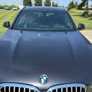 2018 BMW X3 XDRIVE30I 照片 15