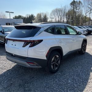 HYUNDAI TUCSON SEL CONVENIENCE - 8