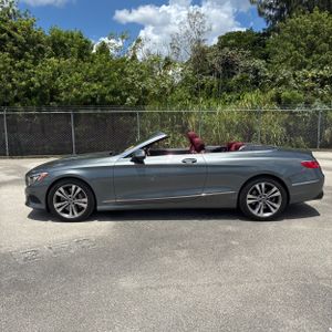 MERCEDES-BENZ S-CLASS - 3