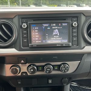 2019 Toyota TACOMA SR5 — фото 37