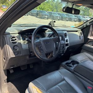 2014 FORD F-150 XLT 缩略图 32