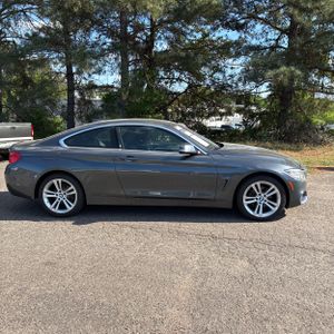 BMW 4-SERIES XDRIVE - 10