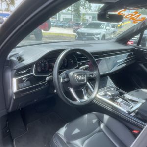 2025 AUDI Q7 PREMIUM PLUS — миниатюра 36