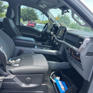 2023 FORD F-150 XLT — миниатюра 32