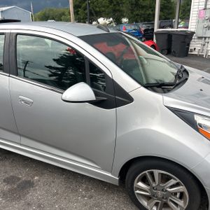 2015 Chevrolet SPARK EV 2LT — миниатюра 13