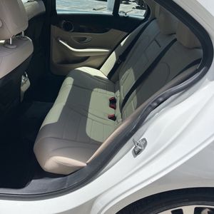 2019 Mercedes-BENZ C-CLASS 缩略图 31