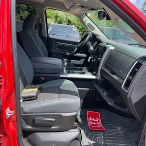صورة مصغرة 33 لـ 2017 RAM 1500 BIG HORN
