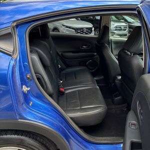 صورة مصغرة 35 لـ 2019 Honda HR-V EX-L