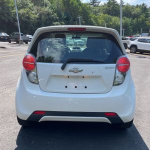 صورة 7 لـ 2015 Chevrolet SPARK LS CVT
