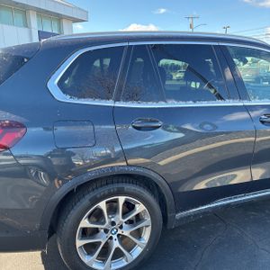 BMW X5 XDRIVE40I - 9