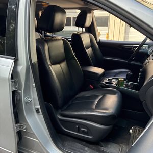 صورة 33 لـ 2013 Nissan PATHFINDER SL