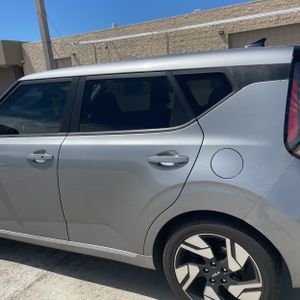 KIA SOUL GT-LINE - 6