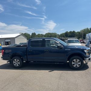 صورة 10 لـ 2015 FORD F-150 XLT