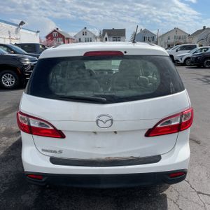 MAZDA MAZDA5 SPORT - 7