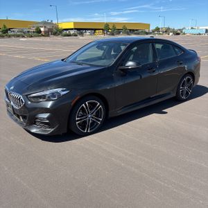 2024 BMW 228I GRAN COUPE XDRIVE 照片 1