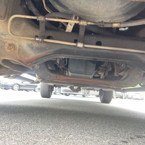 صورة مصغرة 26 لـ 2007 FORD F-150 XL