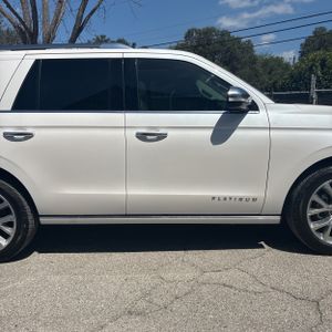 صورة 11 لـ 2019 FORD EXPEDITION PLATINUM