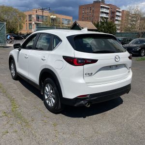 MAZDA CX-5 2.5 S - 5