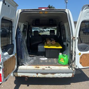 صورة مصغرة 39 لـ 2013 FORD TRANSIT CONNECT XLT
