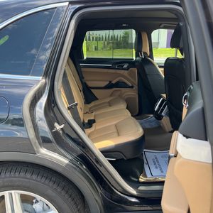 2016 Porsche CAYENNE S 缩略图 35