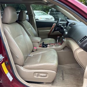 صورة 32 لـ 2008 Toyota HIGHLANDER LIMITED