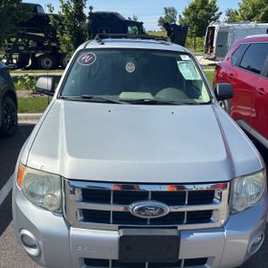 صورة 15 لـ 2009 FORD ESCAPE XLT