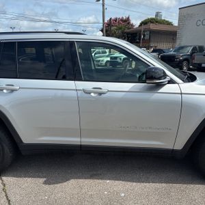 صورة مصغرة 11 لـ 2024 JEEP GRAND CHEROKEE 4XE