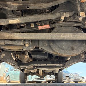 2024 RAM 2500 LARAMIE thumbnail 31