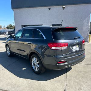 صورة 5 لـ 2018 KIA SORENTO LX V6