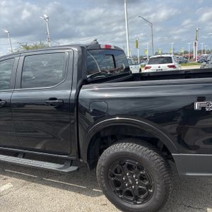 FORD RANGER LARIAT - 6