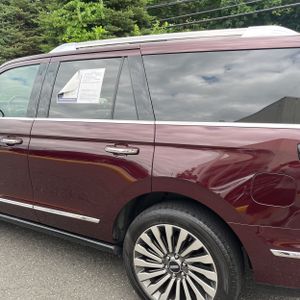 2019 Lincoln NAVIGATOR RESERVE 照片 6