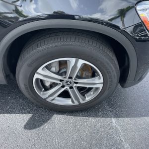 2022 Mercedes-BENZ GLC — миниатюра 20