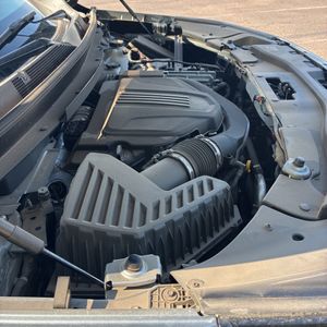 صورة مصغرة 51 لـ 2025 Chevrolet TRAVERSE Z71