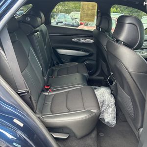 صورة مصغرة 35 لـ 2022 Genesis GV70 2.5T STANDARD