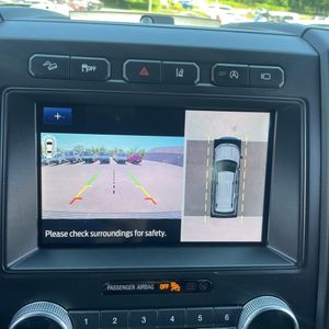 2021 FORD EXPEDITION MAX LIMITED 缩略图 40