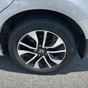 صورة مصغرة 18 لـ 2015 Honda CIVIC EX