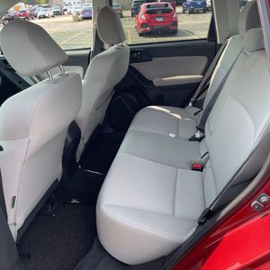 2015 Subaru FORESTER 2.5I PREMIUM 缩略图 33