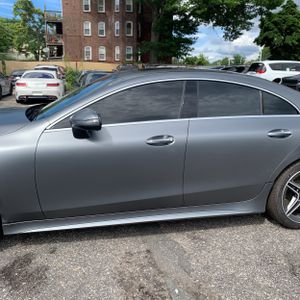 2020 Mercedes-BENZ CLS 照片 4