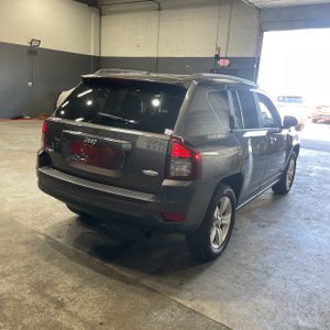 JEEP COMPASS - 8