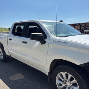 صورة مصغرة 13 لـ 2020 Chevrolet SILVERADO 1500 CUSTOM